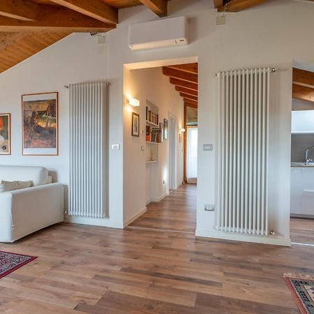 Апартаменти Casa Di Dino Udine Terenzano Terenzano  Екстер'єр фото
