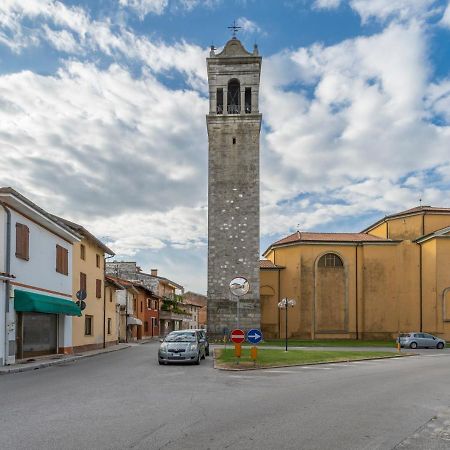 Апартаменти Casa Di Dino Udine Terenzano Terenzano  Екстер'єр фото